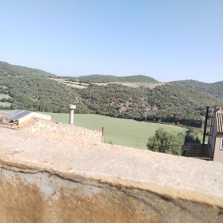 Cal Benaiges Tartareu Exterior foto