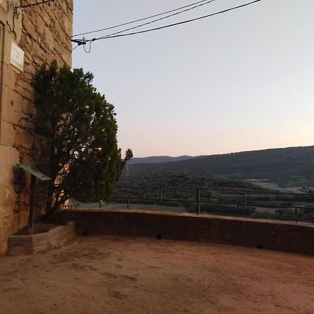 Cal Benaiges Tartareu Exterior foto