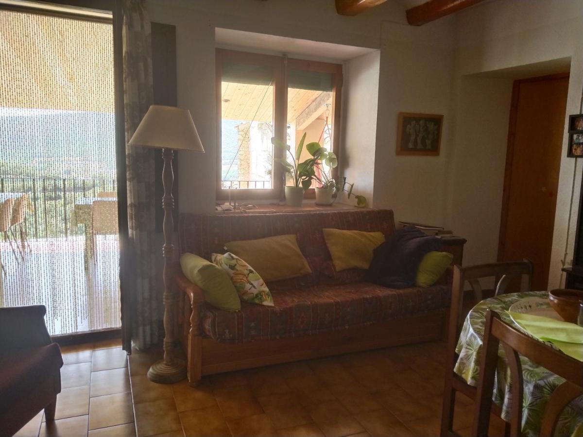 Cal Benaiges Tartareu Exterior foto