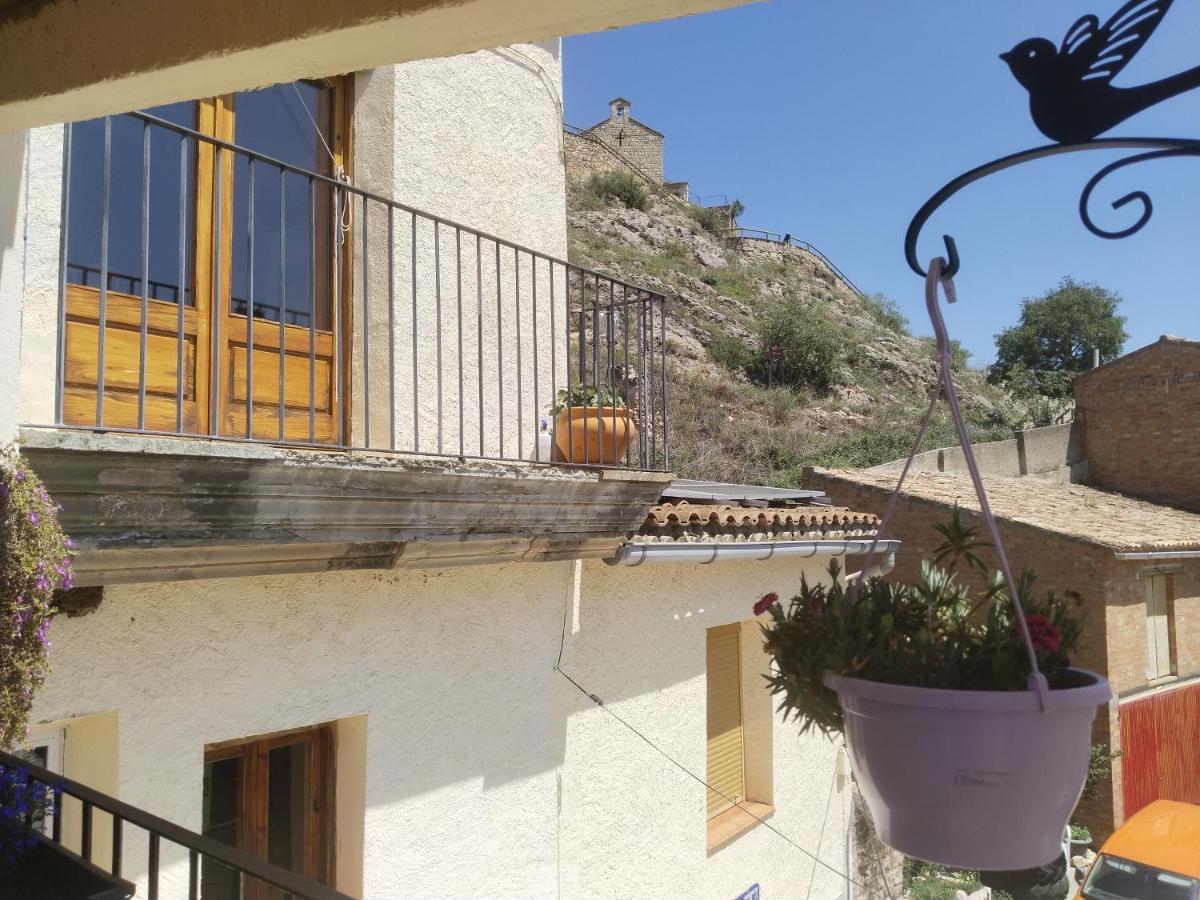 Cal Benaiges Tartareu Exterior foto