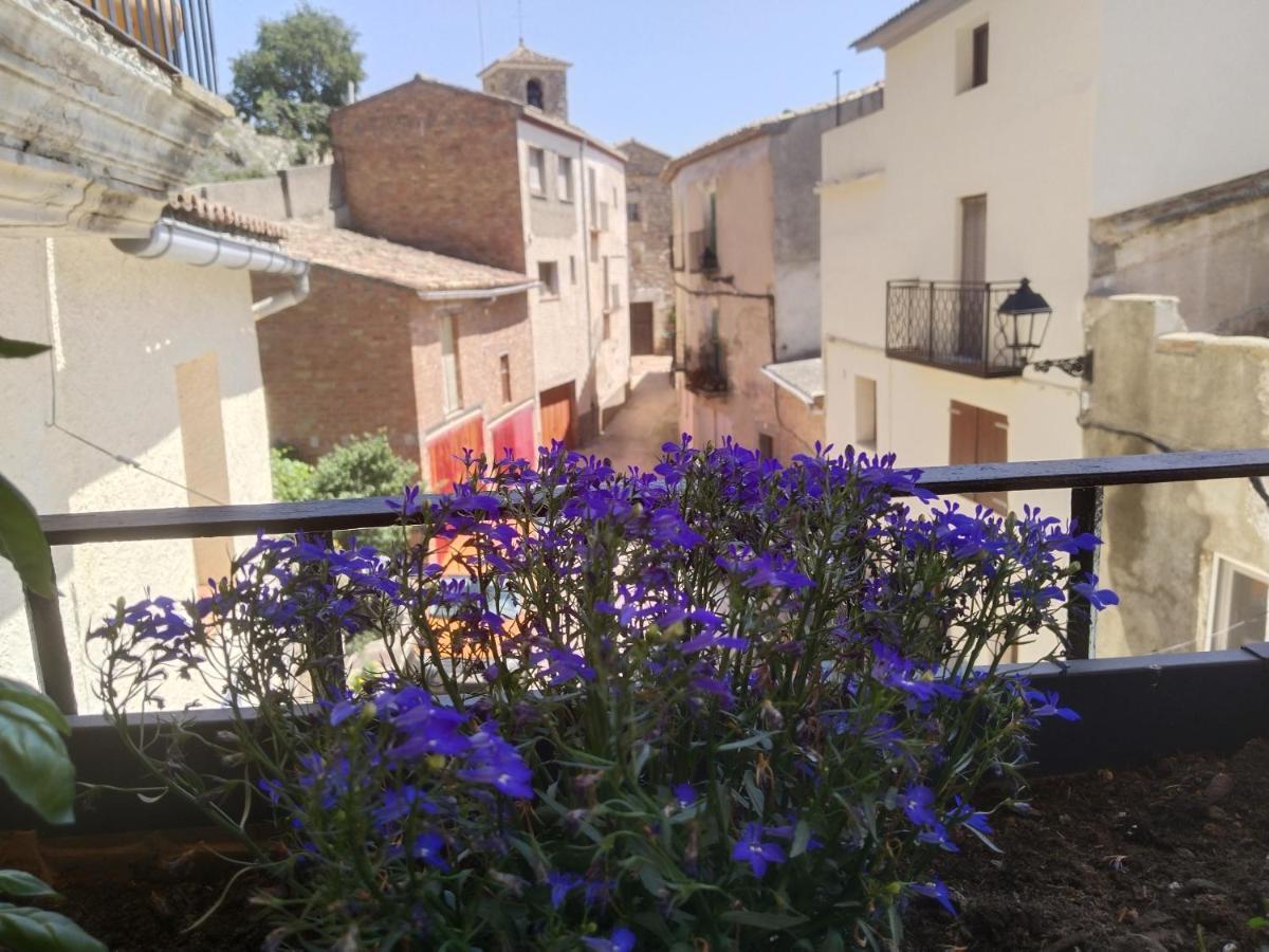 Cal Benaiges Tartareu Exterior foto