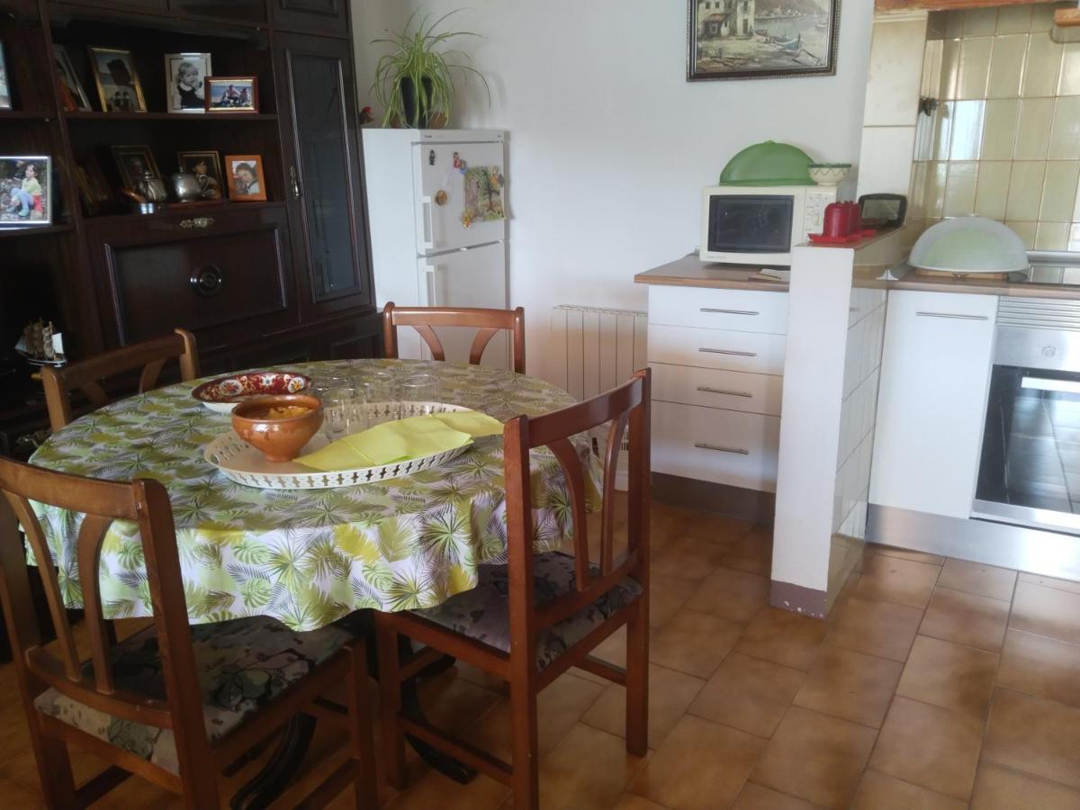 Cal Benaiges Tartareu Exterior foto