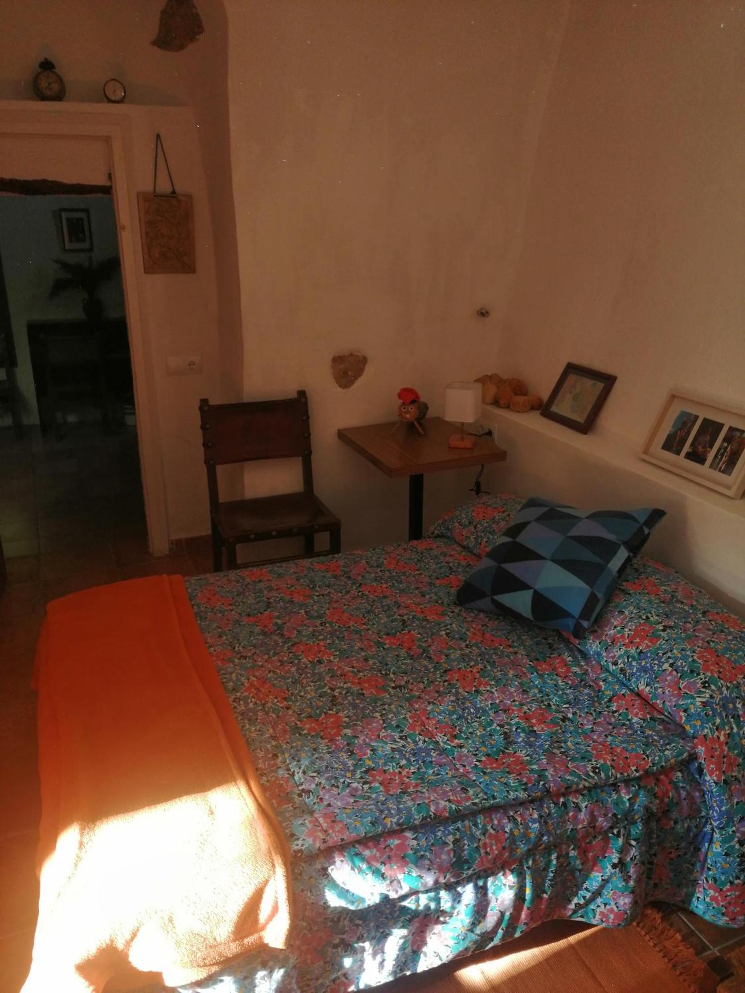 Cal Benaiges Tartareu Exterior foto