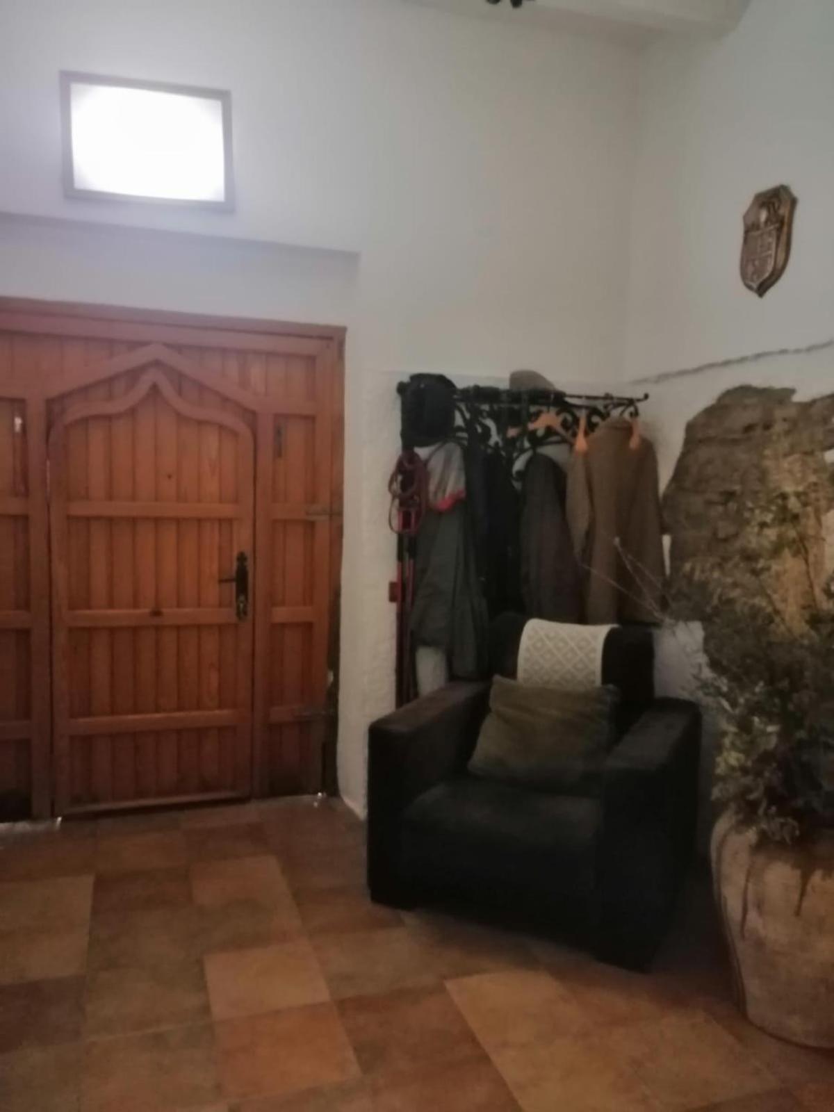 Cal Benaiges Tartareu Exterior foto
