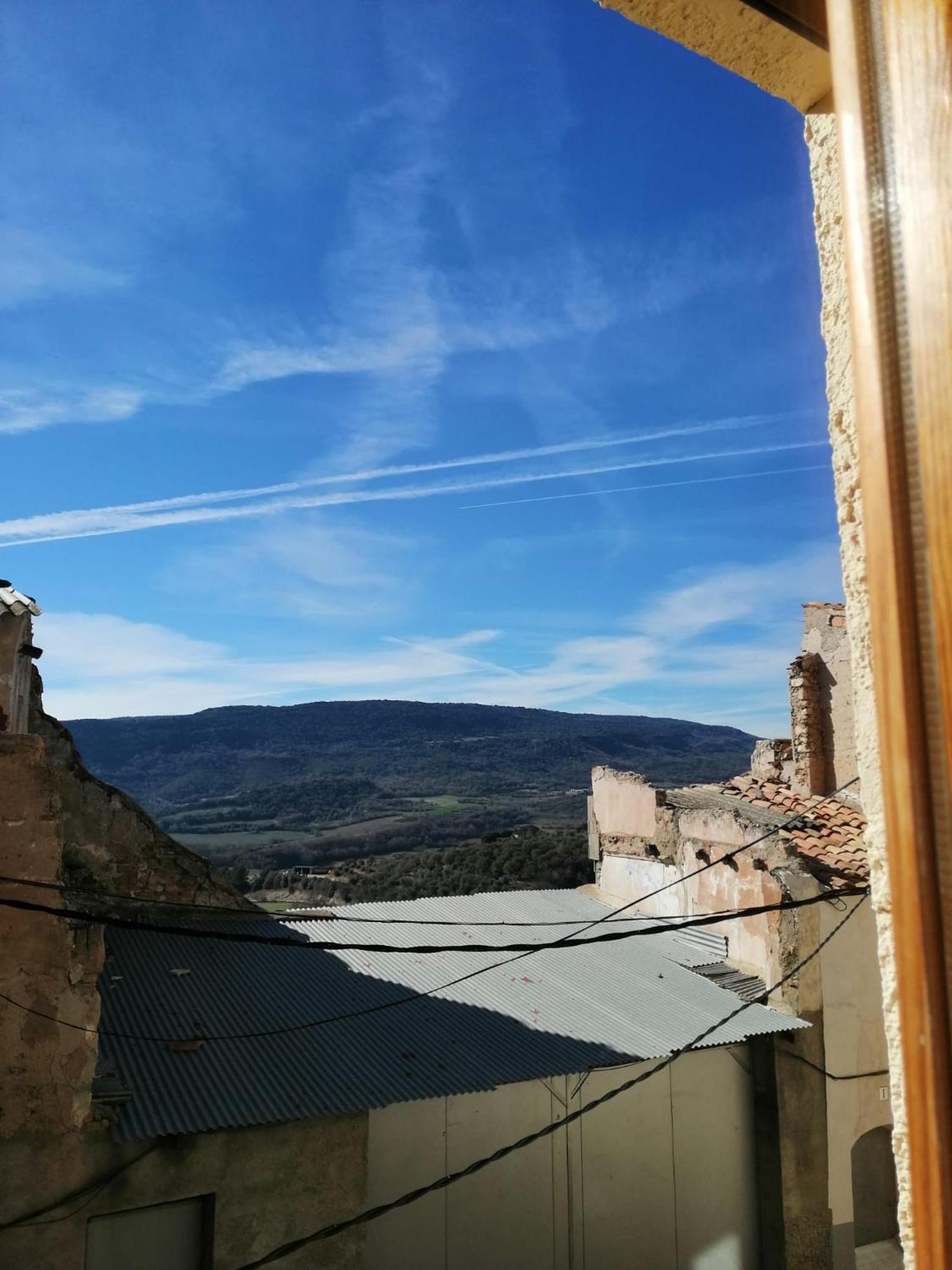 Cal Benaiges Tartareu Exterior foto