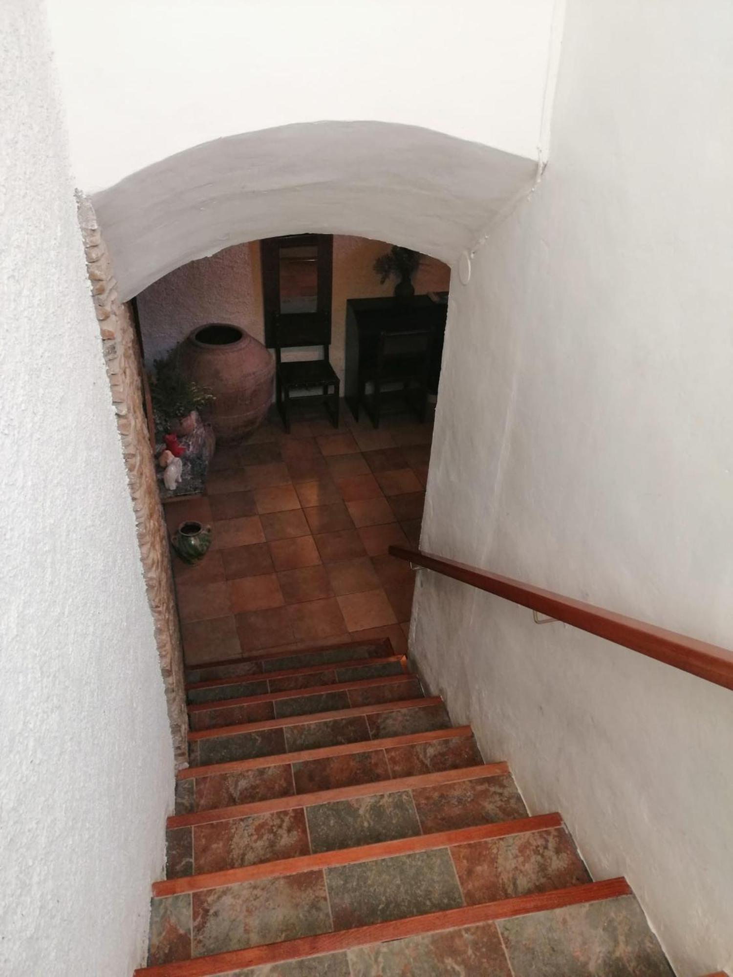 Cal Benaiges Tartareu Exterior foto