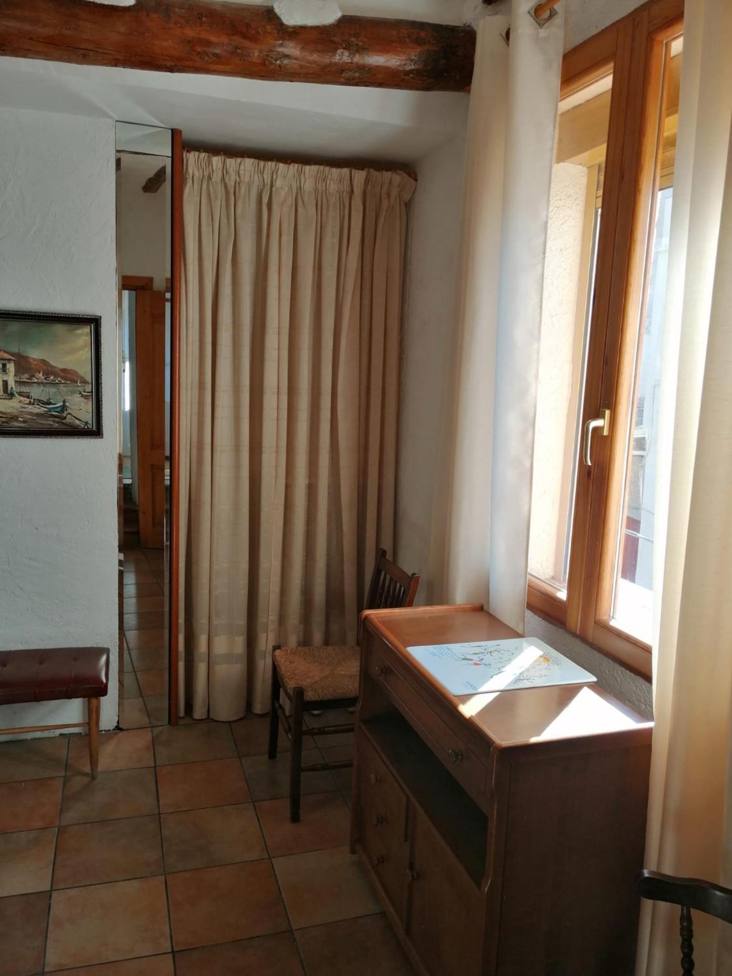 Cal Benaiges Tartareu Exterior foto