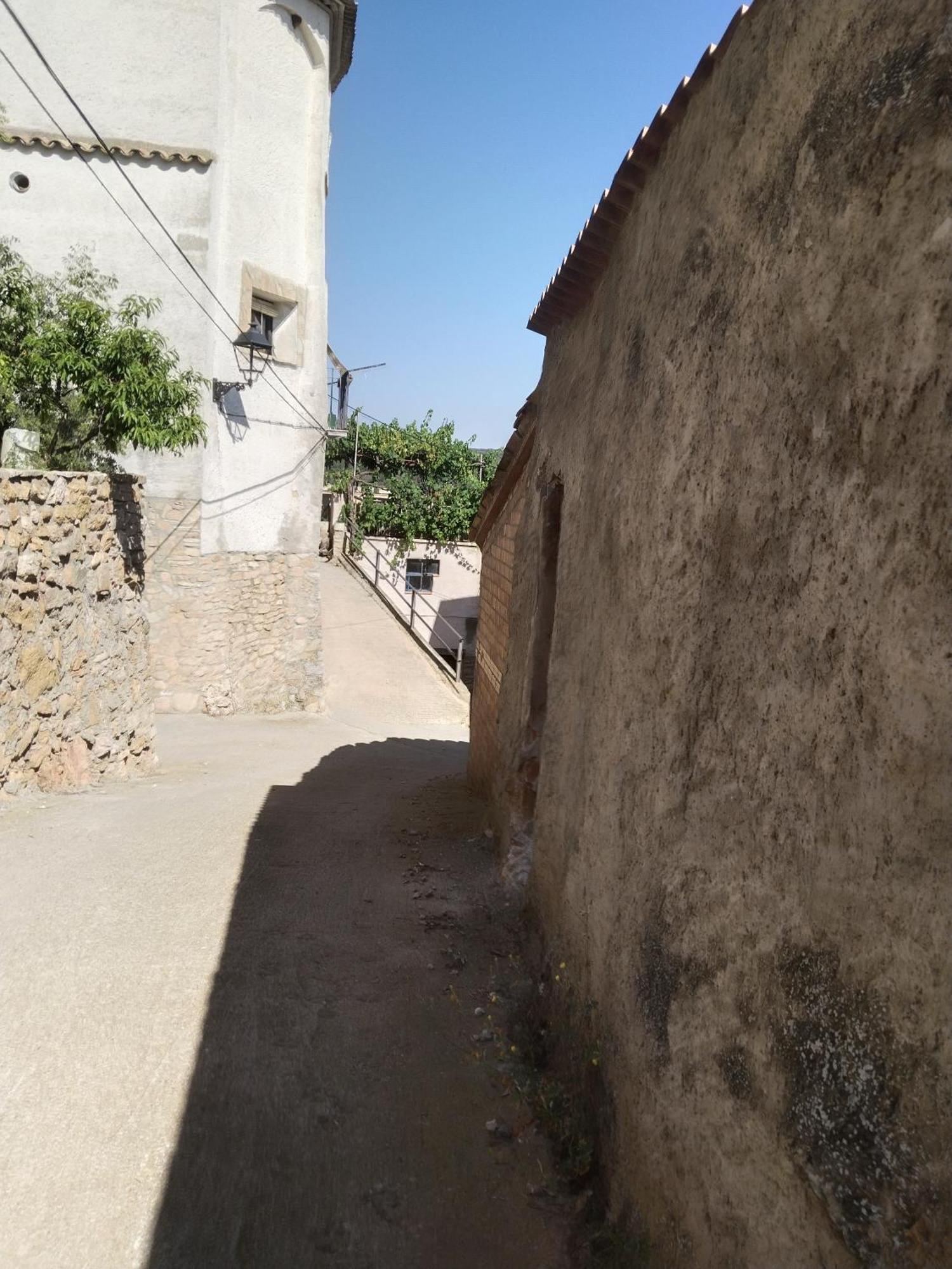Cal Benaiges Tartareu Exterior foto