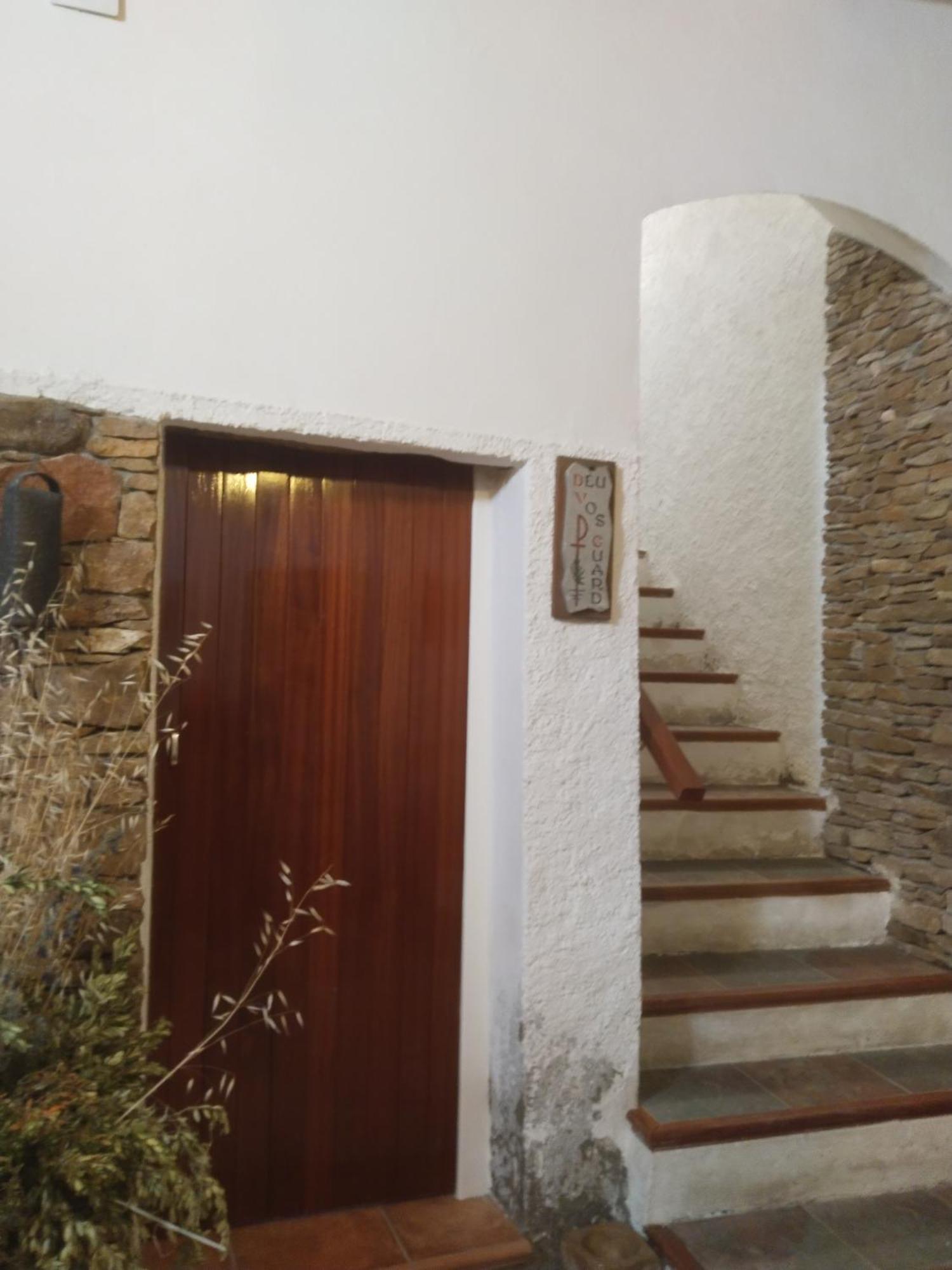 Cal Benaiges Tartareu Exterior foto
