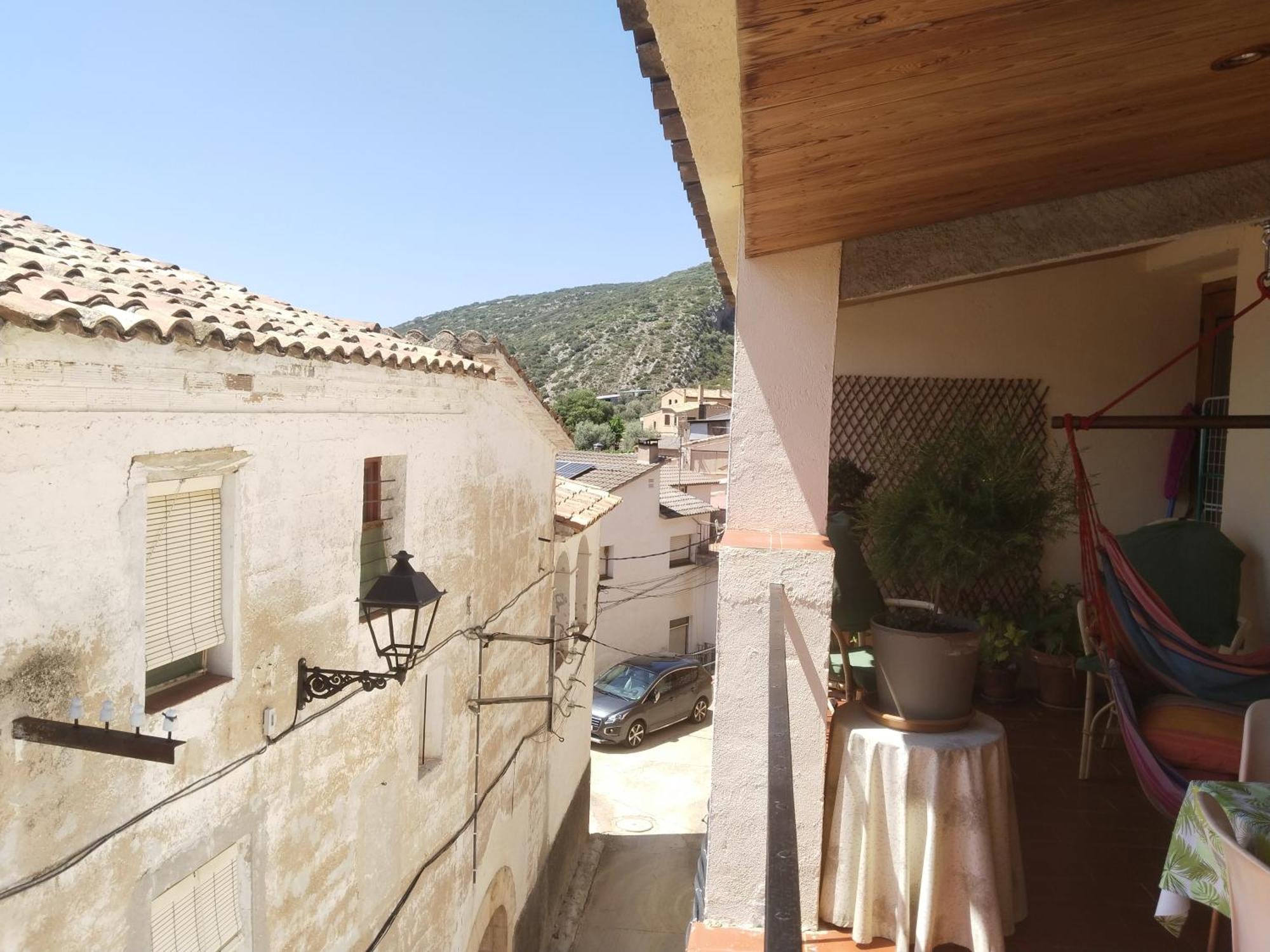 Cal Benaiges Tartareu Exterior foto